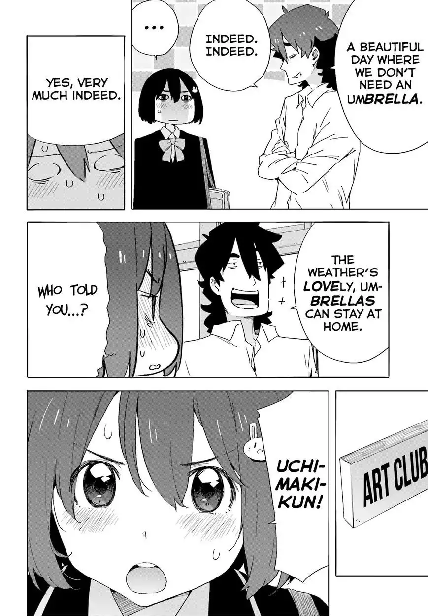 Kono Bijutsubu ni wa Mondai ga Aru! Chapter 40 10